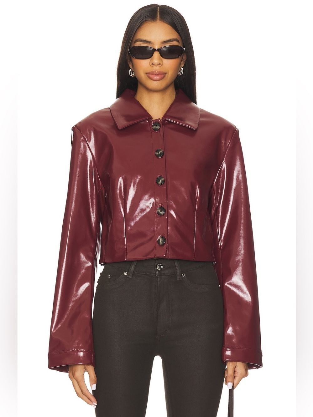 lovers and friends jacket
